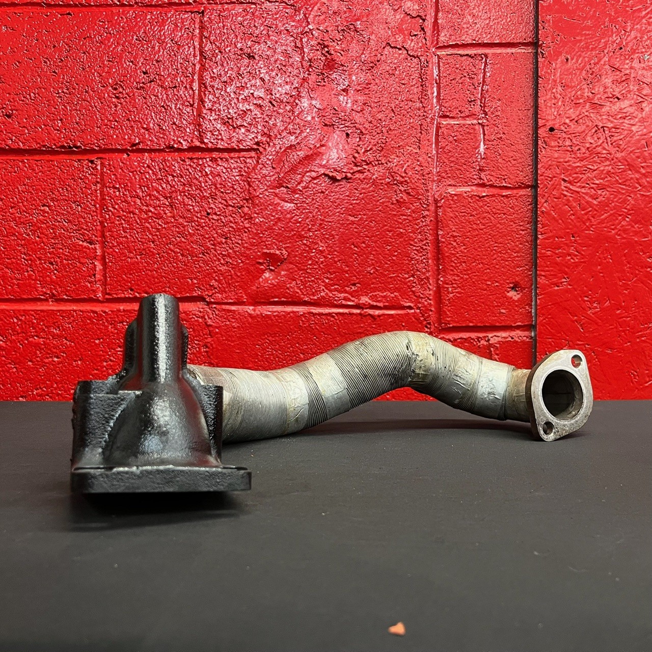 PIPE:EGR