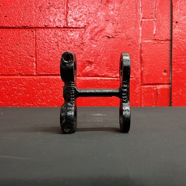 SHACKLE:FR SPRING