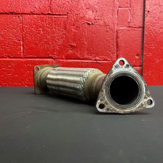 PIPE:FR EXHAUST NO 2