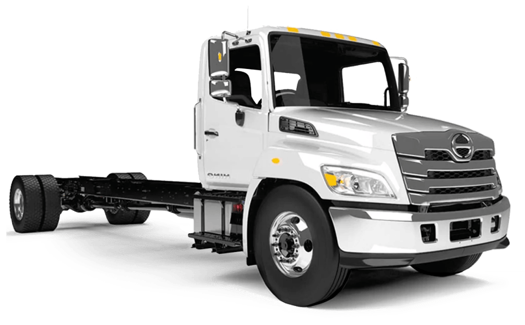 Gardez votre camion en santé