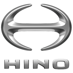 Logo Hino